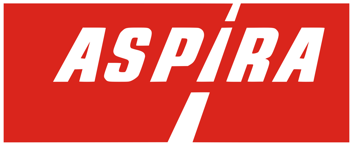 Logo Aspira